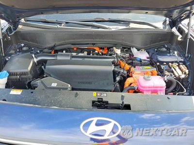 Zdjęcie 15 z 20 samochodu: 2026 HYUNDAI PALISADE LIMITED VIN:KM8RKESA9TU080654 - miniatura