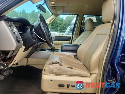 Zdjęcie 7 z 12 samochodu: 2015 FORD EXPEDITION XLT VIN:1FMJU1JT7FEF01868 - miniatura