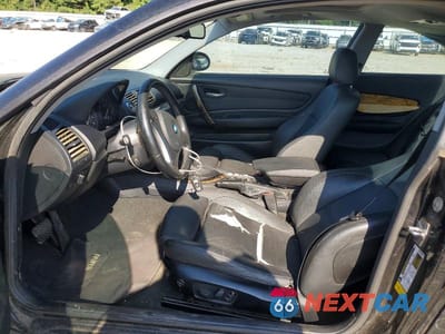 Zdjęcie 7 z 12 samochodu: 2009 BMW 128 I VIN:WBAUP93509VF49027 - miniatura