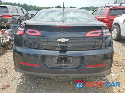 Zdjęcie 6 z 12 samochodu: 2013 CHEVROLET VOLT VIN:1G1RD6E42DU139726 - miniatura