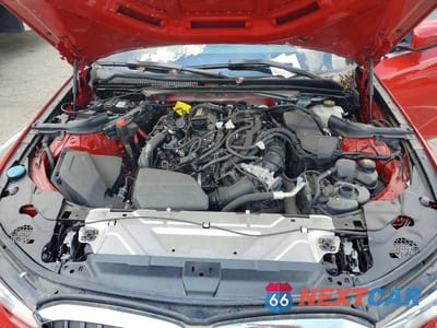 Zdjęcie 11 z 12 samochodu: 2020 BMW 330I VIN:3MW5R1J09L8B22119 - miniatura