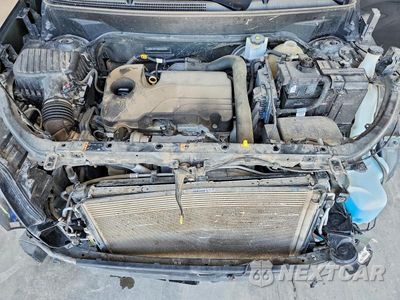 Zdjęcie 11 z 13 samochodu: 2019 CHEVROLET EQUINOX LT VIN:3GNAXUEV7KS532649 - miniatura