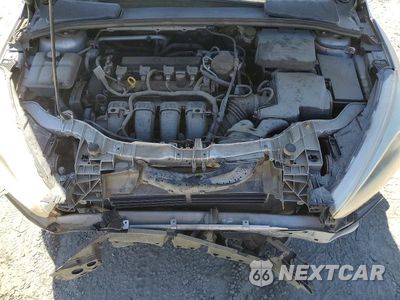 Zdjęcie 11 z 12 samochodu: 2016 FORD FOCUS SE VIN:1FADP3F27GL286497 - miniatura