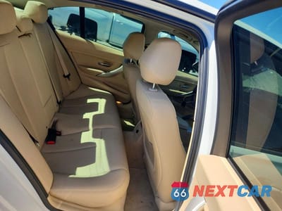 Zdjęcie 10 z 12 samochodu: 2015 BMW 320 I XDRIVE VIN:WBA3C3C55FK203540 - miniatura
