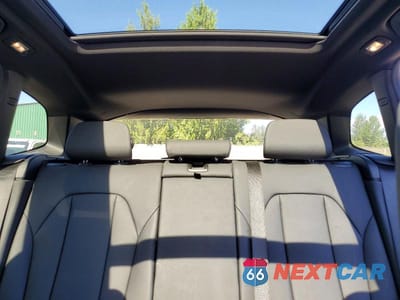 Zdjęcie 10 z 14 samochodu: 2019 BMW X3 XDRIVE30I VIN:5UXTR9C50KLP85246 - miniatura