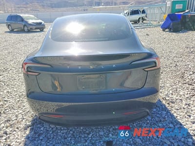 Zdjęcie 6 z 12 samochodu: 2024 TESLA MODEL 3 VIN:5YJ3E1EA5RF730300 - miniatura