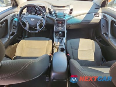 Zdjęcie 8 z 12 samochodu: 2015 HYUNDAI ELANTRA SE VIN:5NPDH4AE5FH607373 - miniatura