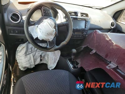 Zdjęcie 8 z 12 samochodu: 2017 MITSUBISHI MIRAGE SE VIN:ML32A4HJ5HH020822 - miniatura