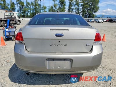 Zdjęcie 6 z 12 samochodu: 2008 FORD FOCUS SE VIN:1FAHP35N28W202941 - miniatura