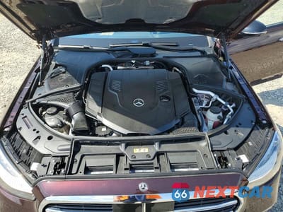 Zdjęcie 11 z 12 samochodu: 2025 MERCEDES-BENZ S 580 4MATIC VIN:W1K6G7GB9SA327666 - miniatura