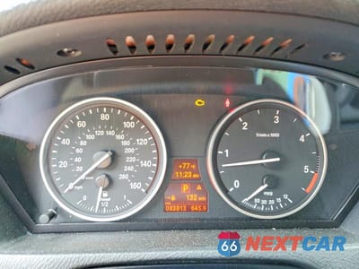 Zdjęcie 9 z 13 samochodu: 2013 BMW X5 XDRIVE35D VIN:5UXZW0C51D0B93523 - miniatura