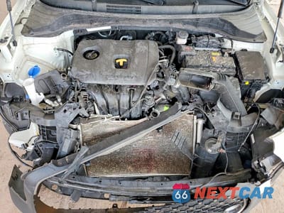 Zdjęcie 11 z 13 samochodu: 2021 KIA SOUL EX VIN:KNDJ33AU8M7762343 - miniatura