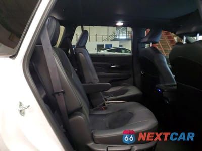Zdjęcie 11 z 13 samochodu: 2024 TOYOTA GRAND HIGHLANDER HYBRID MAX PLATINUM VIN:5TDADAB5XRS003019 - miniatura