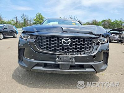 Piąte zdjęcie samochodu w środku: 2023 MAZDA CX-50 PREFERRED PLUS VIN:7MMVABCM0PN121511 - miniatura