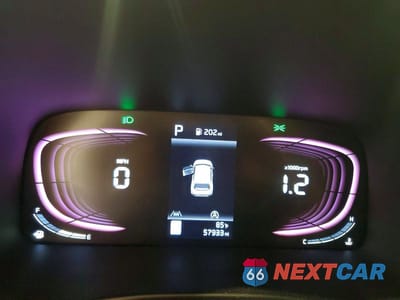 Zdjęcie 9 z 13 samochodu: 2024 KIA SOUL LX VIN:KNDJ23AU4R7229190 - miniatura