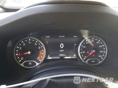 Zdjęcie 9 z 13 samochodu: 2021 JEEP RENEGADE LATITUDE VIN:ZACNJCBB5MPM22622 - miniatura