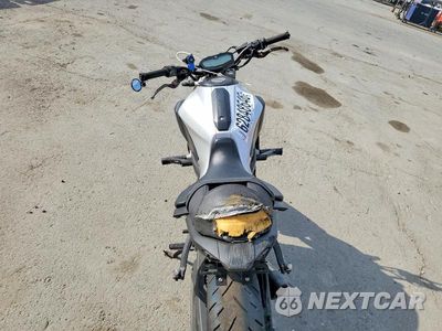 Zdjęcie 6 z 9 samochodu: 2015 YAMAHA FZ07 C VIN:JYARM06Y5FA000969 - miniatura