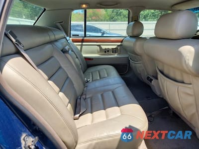 Zdjęcie 10 z 12 samochodu: 1995 CADILLAC DEVILLE VIN:1G6KD52B1SU279384 - miniatura