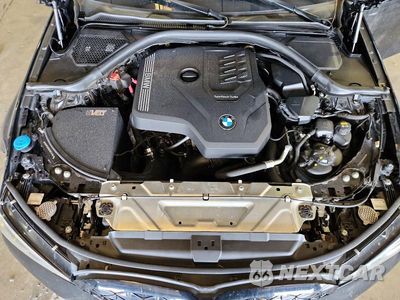 Zdjęcie 11 z 12 samochodu: 2021 BMW 330I VIN:3MW5R1J05M8C14166 - miniatura