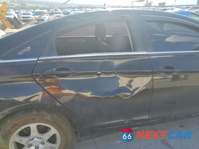 Zdjęcie 10 z 12 samochodu: 2011 HYUNDAI SONATA GLS VIN:5NPEB4ACXBH112360 - miniatura
