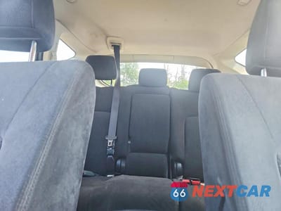 Zdjęcie 10 z 13 samochodu: 2009 NISSAN MURANO S VIN:JN8AZ18U99W004389 - miniatura