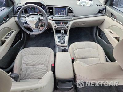 Zdjęcie 8 z 13 samochodu: 2018 HYUNDAI ELANTRA SEL VIN:5NPD84LF4JH282360 - miniatura