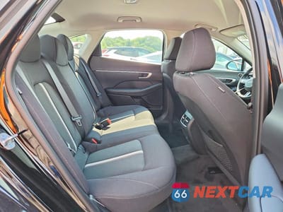 Zdjęcie 10 z 12 samochodu: 2026 HYUNDAI SONATA HYBRID BLUE VIN:KMHL24JJ0TA166728 - miniatura
