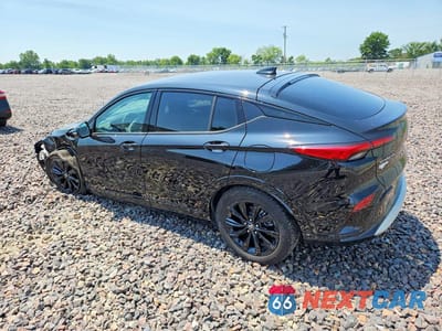 Drugie zdjęcie samochodu z przodu: 2024 BUICK ENVISTA SPORT TOURING VIN:KL47LBE21RB016747 - miniatura
