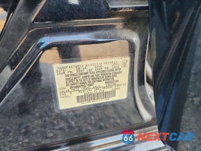 Zdjęcie 12 z 12 samochodu: 2012 NISSAN SENTRA 2.0 VIN:3N1AB6AP2CL775827 - miniatura