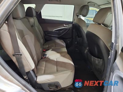Zdjęcie 10 z 13 samochodu: 2013 HYUNDAI SANTA FE GLS VIN:KM8SMDHF8DU033593 - miniatura