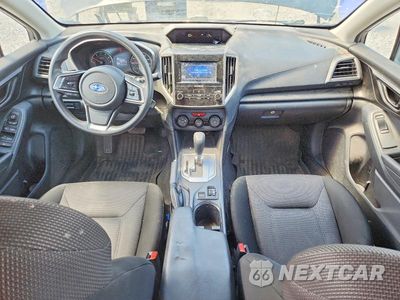 Zdjęcie 8 z 12 samochodu: 2018 SUBARU IMPREZA PREMIUM VIN:4S3GKAB66J3610971 - miniatura