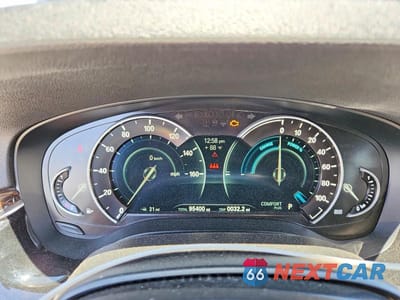 Zdjęcie 9 z 12 samochodu: 2018 BMW 530E VIN:WBAJA9C58JB252031 - miniatura