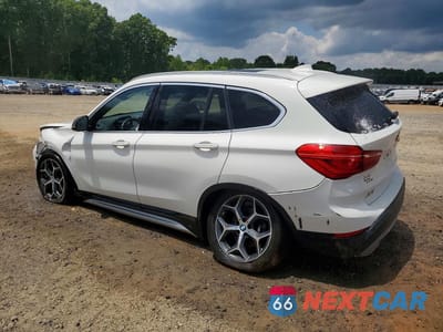 Drugie zdjęcie samochodu z przodu: 2018 BMW X1 XDRIVE28I VIN:WBXHT3C36J5L30928 - miniatura