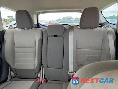 Zdjęcie 10 z 13 samochodu: 2013 FORD ESCAPE SE VIN:1FMCU0GX3DUD77324 - miniatura