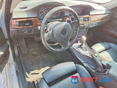 Zdjęcie 8 z 12 samochodu: 2007 BMW 335 I VIN:WBAWB735X7P032957 - miniatura