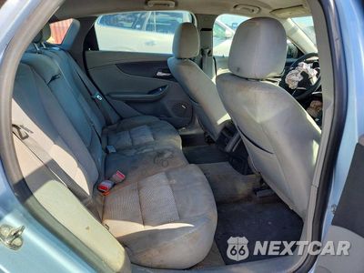 Zdjęcie 10 z 12 samochodu: 2015 CHEVROLET IMPALA LS VIN:1G11Z5SL5FU102645 - miniatura