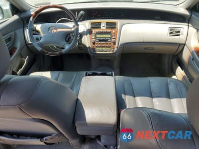 Zdjęcie 8 z 12 samochodu: 2004 TOYOTA AVALON XLS VIN:4T1BF28B04U365586 - miniatura