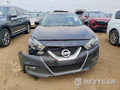 Piąte zdjęcie samochodu w środku: 2016 NISSAN MAXIMA 3.5 SV VIN:1N4AA6AP5GC441332 - miniatura