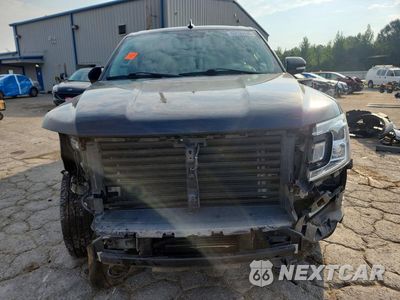 Piąte zdjęcie samochodu w środku: 2021 FORD EXPEDITION MAX LIMITED VIN:1FMJK2AT5MEA38699 - miniatura