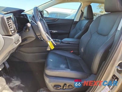 Zdjęcie 7 z 14 samochodu: 2024 LEXUS NX 250 BASE VIN:2T2ADCAZ1RC012342 - miniatura