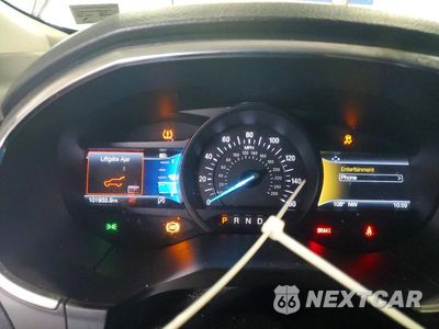 Zdjęcie 9 z 13 samochodu: 2020 FORD EDGE TITANIUM VIN:2FMPK3K94LBB35292 - miniatura