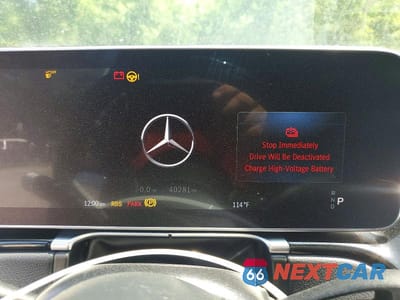 Zdjęcie 9 z 12 samochodu: 2023 MERCEDES-BENZ S S580E 4MATIC VIN:W1K6G6KB8PA201274 - miniatura
