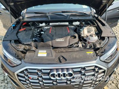 Zdjęcie 12 z 14 samochodu: 2023 AUDI SQ5 SPORTBACK PREMIUM PLUS VIN:WA124AFY1P2009797 - miniatura