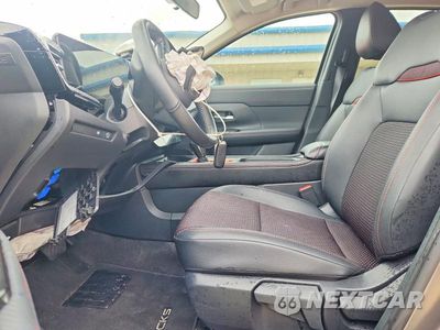 Zdjęcie 7 z 13 samochodu: 2025 NISSAN KICKS SR VIN:3N8AP6DA1SL437862 - miniatura