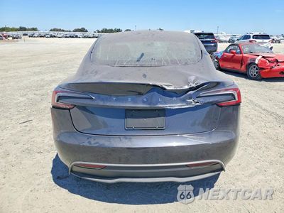 Zdjęcie 6 z 12 samochodu: 2025 TESLA MODEL 3 VIN:5YJ3E1EAXSF051872 - miniatura