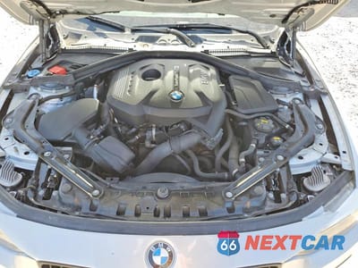 Zdjęcie 11 z 12 samochodu: 2020 BMW 430I VIN:WBA4Z1C07L5N70106 - miniatura