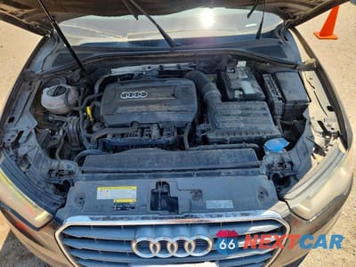 Zdjęcie 11 z 12 samochodu: 2016 AUDI A3 PREMIUM PLUS VIN:WAUC7GFF7G1038520 - miniatura