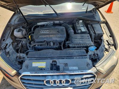 Zdjęcie 11 z 12 samochodu: 2016 AUDI A3 PREMIUM PLUS VIN:WAUC7GFF7G1038520 - miniatura
