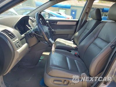 Zdjęcie 7 z 13 samochodu: 2010 HONDA CR-V EXL VIN:5J6RE4H73AL026135 - miniatura