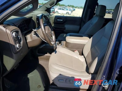 Zdjęcie 7 z 12 samochodu: 2022 GMC SIERRA LIMITED K1500 SLT VIN:3GTU9DED7NG119399 - miniatura